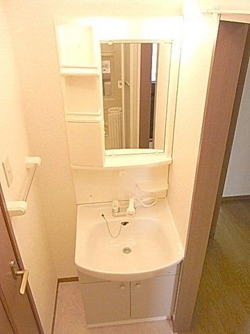 洗面設備　★独立洗面台★