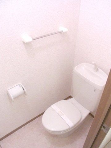 トイレ　★バス・トイレ別★