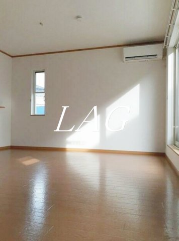 その他部屋・スペース　寝室です。