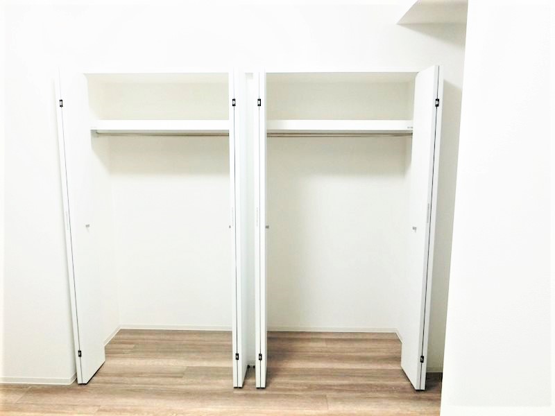 収納　収納※別部屋参考写真