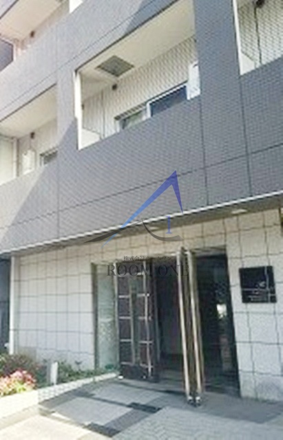 エントランス　エントランスです。