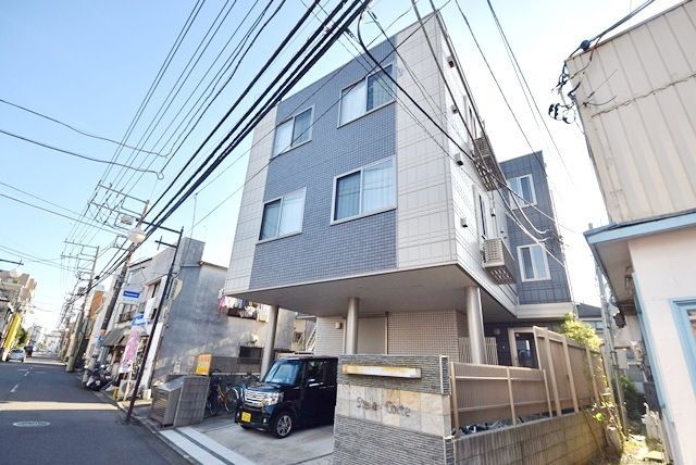 建物外観　★★お洒落な外観です★★