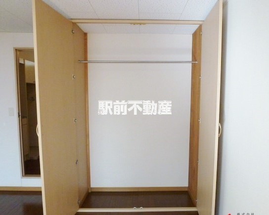 収納　※別室流用