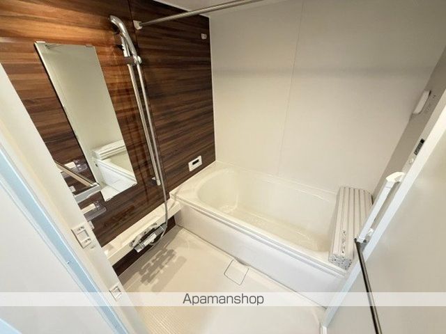M・K・K 高峰町の風呂写真