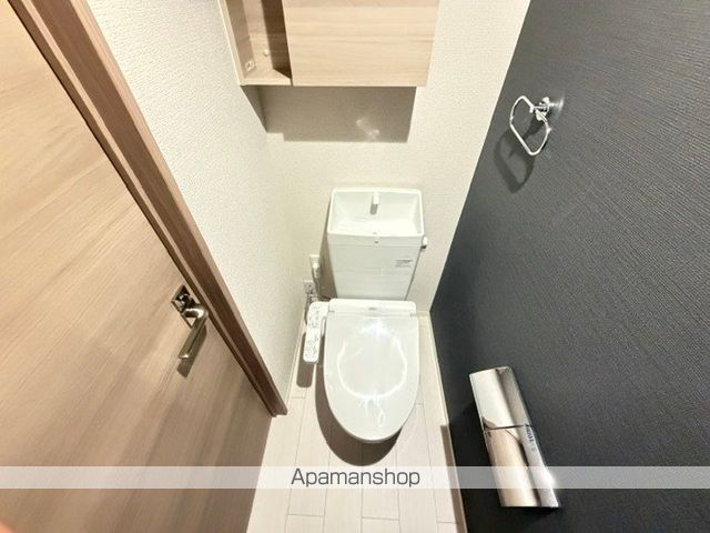 M・K・K 高峰町のトイレ写真