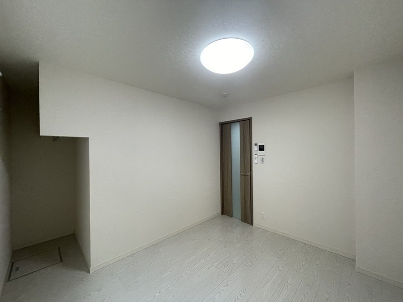 その他部屋・スペース　フローリング仕様の綺麗なお部屋♪