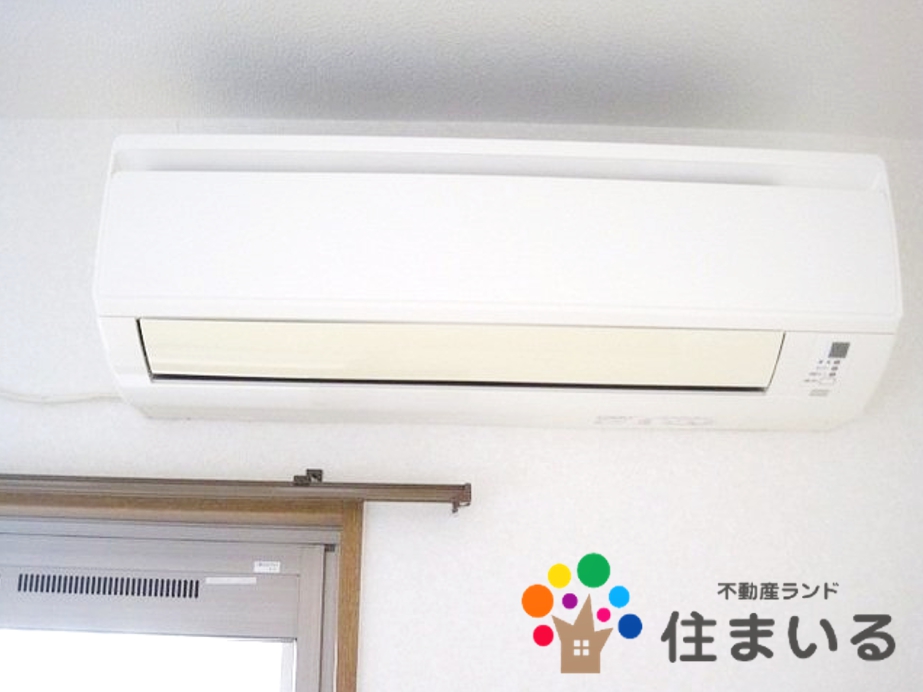 その他設備　※同型タイプとなります
