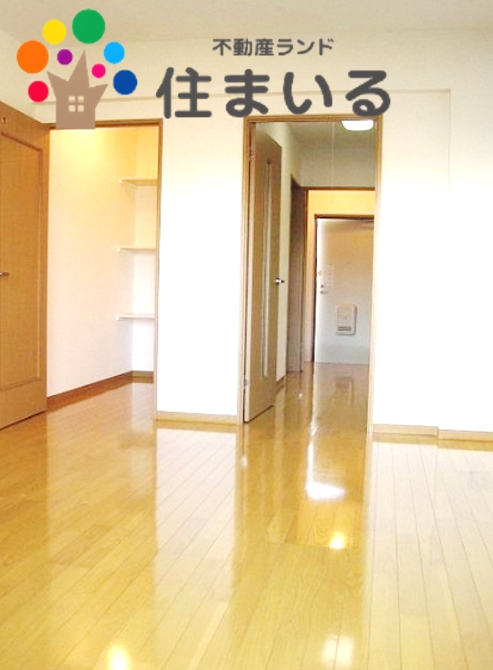 居室・リビング　※同型タイプとなります