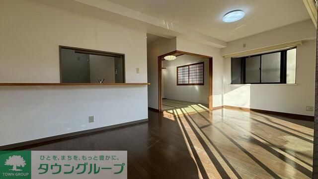 その他部屋・スペース　お問合せはタウンハウジングまで！※現地待合わせ相談可能