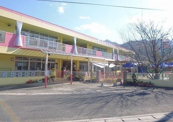 幼稚園・保育園　白木いづみこども園（幼稚園・保育園）まで17m