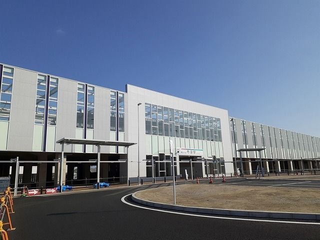 その他　名鉄犬山線　布袋駅（その他）まで590m