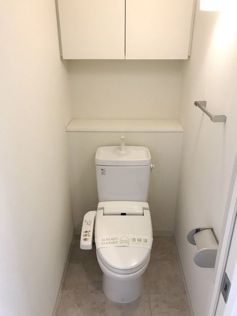 トイレ　参考写真