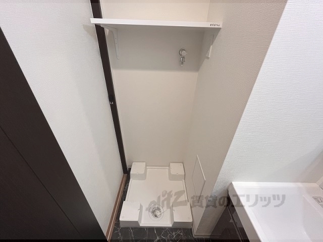 その他部屋・スペース　洗濯機置場