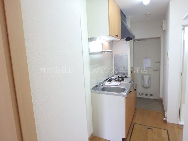 キッチン　お問い合わせは048-772-8202