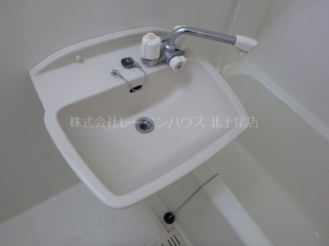 洗面設備　お問い合わせは048-772-8202