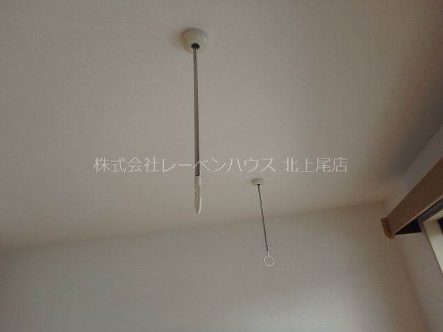 その他設備　お問い合わせは048-772-8202