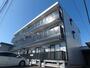 北上尾駅より徒歩11分 3階 築22年10ヶ月の賃貸物件