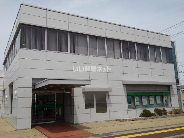銀行　関西みらい銀行 甲西支店（銀行）まで175m