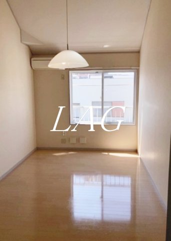 その他部屋・スペース　寝室です。