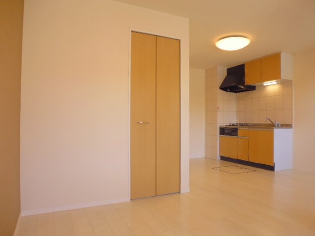 その他部屋・スペース　洋室