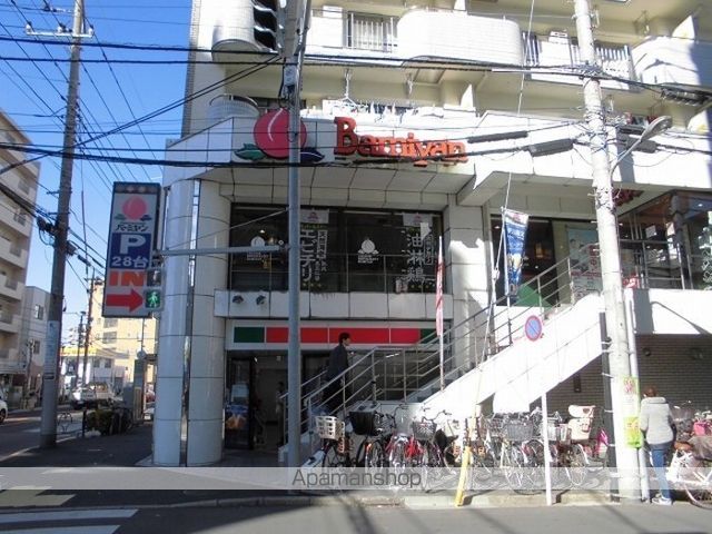 その他　バーミアン新小岩店（その他）まで591m