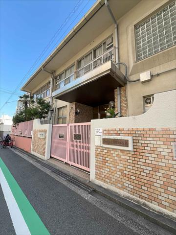 幼稚園・保育園　常盤幼稚園（幼稚園・保育園）まで339m