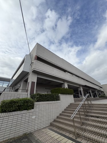 役所　横浜市泉区役所（役所）まで1668m
