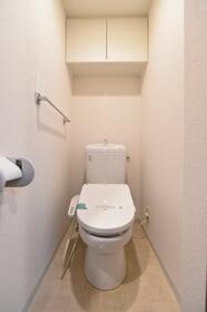 トイレ　トイレ※別部屋参考写真