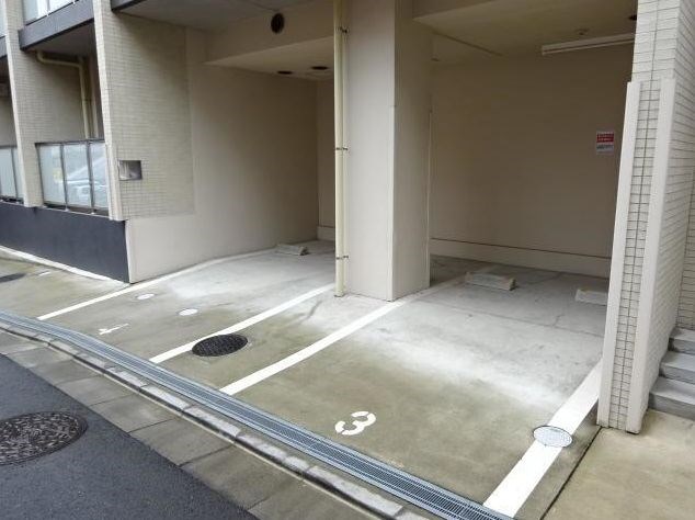 その他　★《見学予約受け付け中》設備充実のハイグレード賃貸マンション