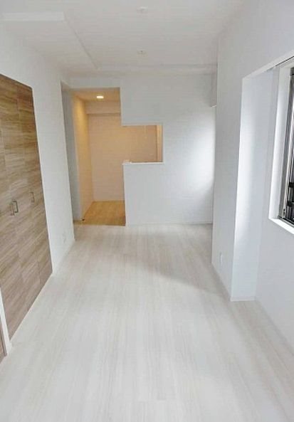 居室・リビング　★《見学予約受け付け中》設備充実のハイグレード賃貸マンション
