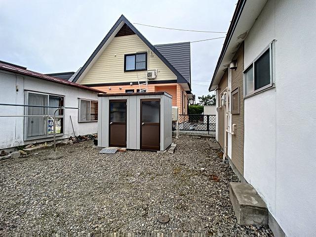 その他共有部分　共用部１