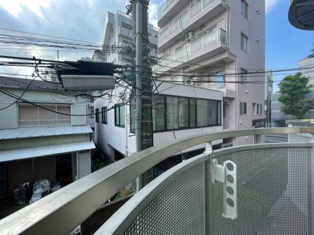 眺望　ハルシオンデイズ