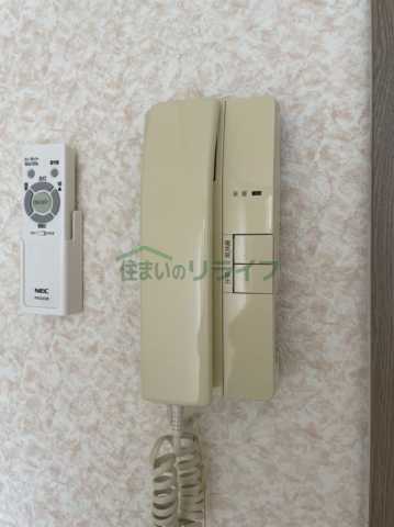 セキュリティ　ハルシオンデイズ