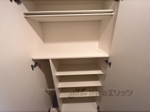 収納　下駄箱