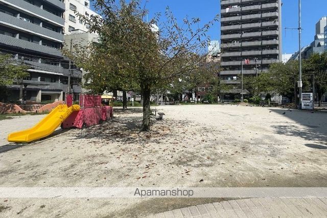 公園　江東橋公園（公園）まで211m