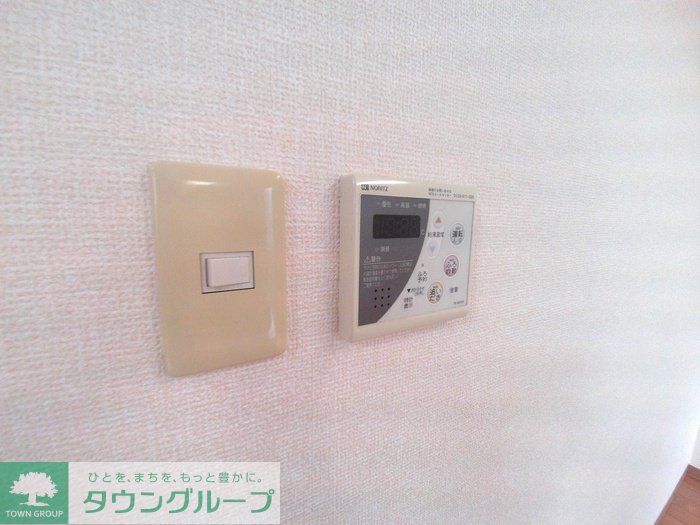 その他設備　設備