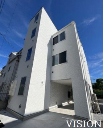 建物外観　☆外観☆