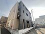 連坊駅より徒歩1分 築6年5ヶ月 3階建の賃貸物件