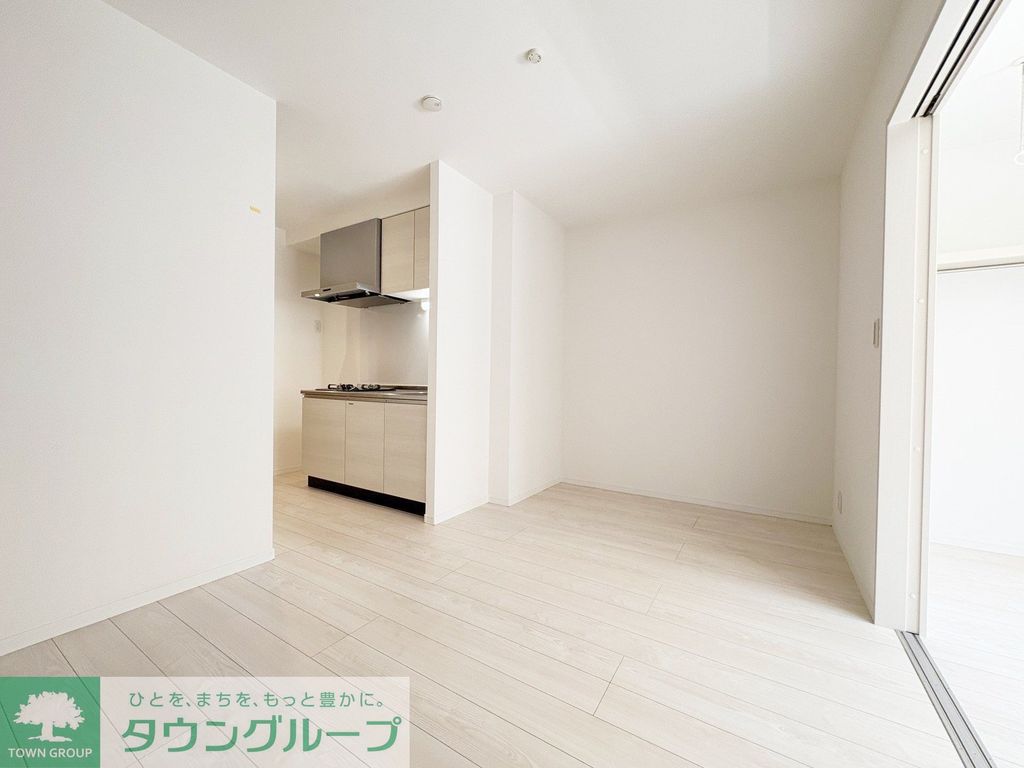 その他部屋・スペース　お問合せはタウンハウジングまで！※現地待合わせ相談可能