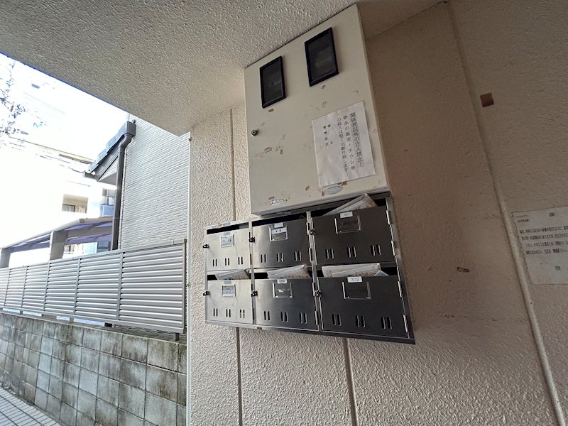 その他共有部分　参考写真