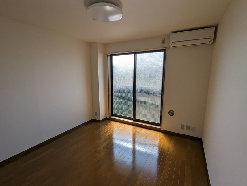 セキュリティ　他部屋参考画像
