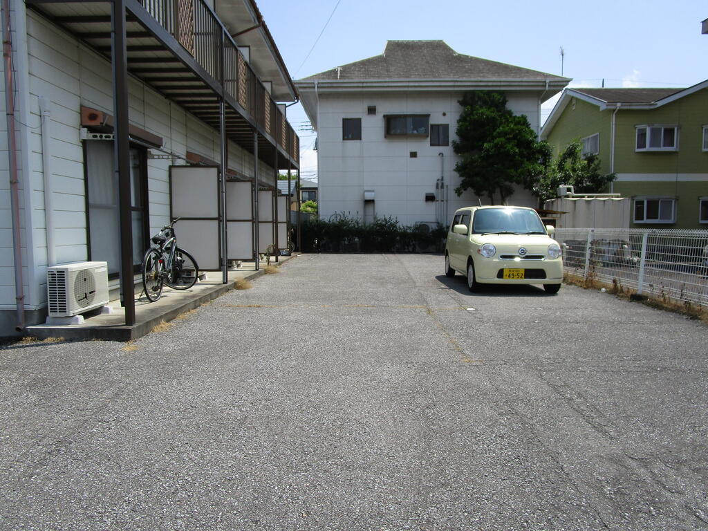 コーポ葉月のその他写真