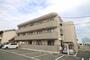 建物外観　きれいな外観