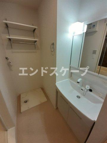 洗面設備　高崎、前橋のお部屋探しはエンドスケープまで！お客様の理想お聞
