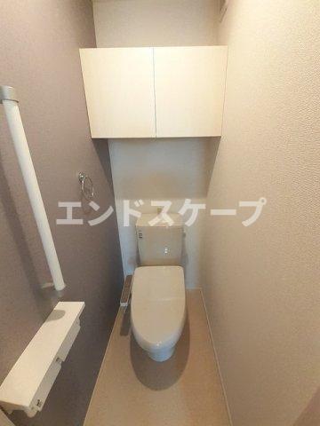 トイレ　高崎、前橋のお部屋探しはエンドスケープまで！お客様の理想お聞