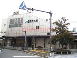その他　摂津富田駅（その他）まで1000m