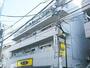 石神井公園駅より徒歩4分 4階 築38年11ヶ月の賃貸物件