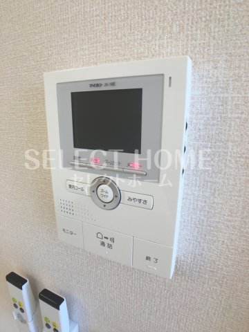 セキュリティ　同型タイプ