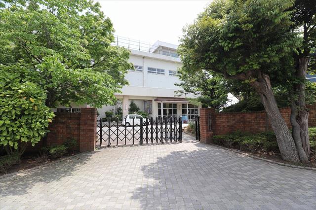 小学校　南行徳小学校（小学校）まで2692m