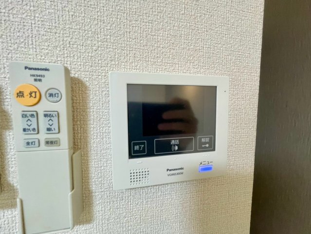 フジパレス河内花園V番館のその他写真